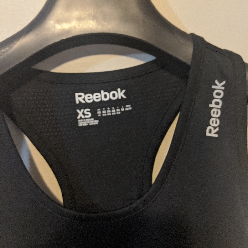 🌈10/$15🌈 Reebok Active Racerback Tank - Picture 5 of 6